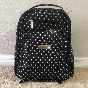 Ju-Ju-Be diaper bag